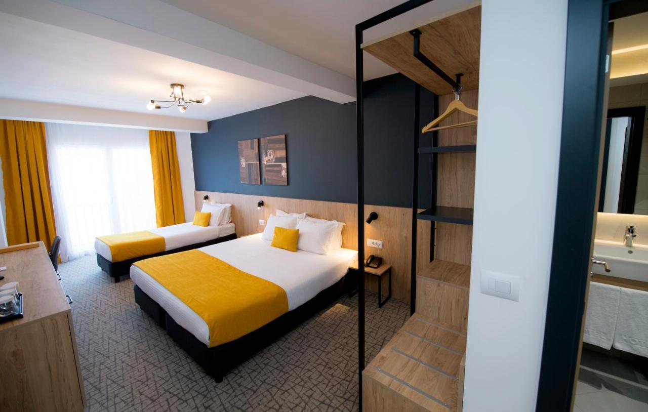 City Inn Pristina Exterior photo